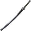 Shikoto Longquan Master Katana