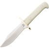 Bear & Son Baby Bowie White Bone