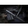 Extrema Ratio Mamba Black
