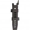 Extrema Ratio Mamba Black
