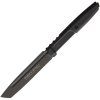 Extrema Ratio Mamba Black