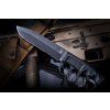 extrema ratio asfk trench knife