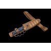 extrema ratio asfk trench knife 1