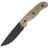Ontario TAK-1 w/Nylon Sheath