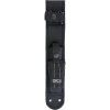 Ontario Bushcraft Field Knife w/Nylon ON8696