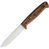 Ontario Bushcraft Field Knife w/Nylon