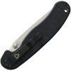 Ontario RAT II Linerlock Black