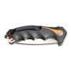 Böker Magnum Chainsaw Attendant Satin