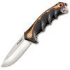 Böker Magnum Chainsaw Attendant Satin