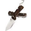 Benchmade GRIZZLY CREEK 15060-2