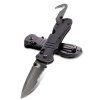 Benchmade TRIAGE DROP BLACK