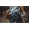 Real Steel Bushcraft Zenith FFG