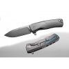 Lionsteel ROK Titanium