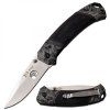 Elk Ridge Linerlock Black