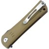 Bestech Knives Kendo G10 Beige KG06C2