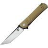 Bestech Knives Kendo G10 Beige