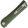 Bestech Knives Kendo G10 Green KG06B1
