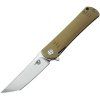 Bestech Knives Kendo G10 Beige KG06C1