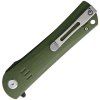Bestech Knives Kendo G10 Green KG06B2
