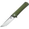 Bestech Knives Kendo G10 Green
