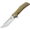 Bestech Knives Scimitar G10 Beige