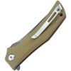 Bestech Knives Scimitar G10 Beige