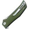 Bestech Knives Scimitar G10 Green