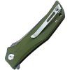 Bestech Knives Scimitar G10 Green