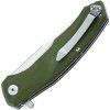 Bestech Knives Warwolf G10