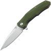 Bestech Knives Warwolf G10