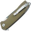Zavírací nůž Bestech Knives Lion G10 Beige KG01C