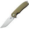 Zavírací nůž Bestech Knives Lion G10 Beige KG01C
