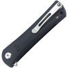 Bestech Knives Kendo G10 Black