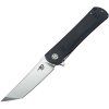 Bestech Knives Kendo G10 Black