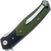 Bestech Knives Swordfish G10 Green KG03A