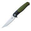 Bestech Knives Swordfish G10 Green KG03A