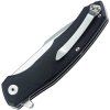 Bestech Knives Warwolf G10 Black KG04A