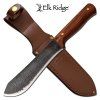 Elk Ridge hunting knife