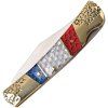 Elk Ridge folding knife C-Tek