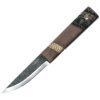 Mini Indigenous Puukko Knife
