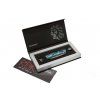 lionsteel rok damascus blue ROK DD BL 3