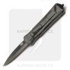 Smith & Wesson Out The Front Gray