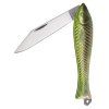 Taschenmesser Rybicka MIKOV goldfarben