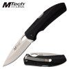MTech Black