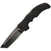 Cold Steel Recon 1 Lockback Tanto CS-27BT