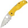 Spyderco Native 5 Salt C41SYL5