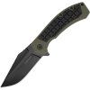 Kershaw Faultline