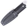 Real Steel Bushcraft III Black