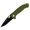 Buck Momentum Green