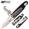 MTech Black Multi Tool